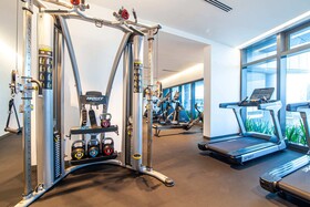 Eaton Residences KL by Plush