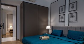 Eaton Residences KL by Plush