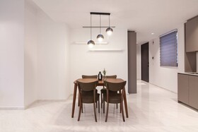 Eaton Residences KL by Plush