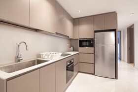 Eaton Residences KL by Plush