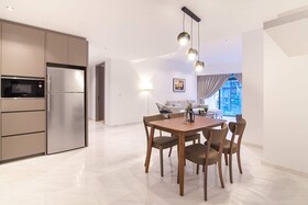 Eaton Residences KL by Plush