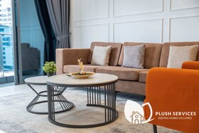 Eaton Residences KL by Plush