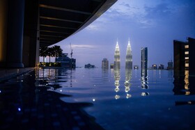 Eaton Residences KL by Plush