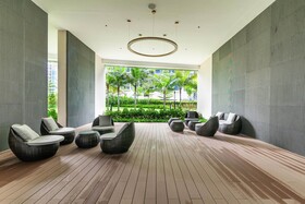 Eaton Residences KL by Plush