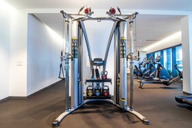 Eaton Residences KL by Plush