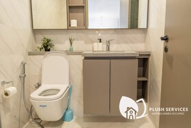 Eaton Residences KL by Plush