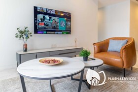 Eaton Residences KL by Plush