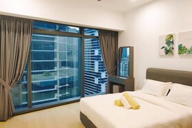 Eaton Residences KL by Plush