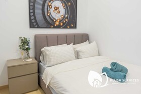 Eaton Residences KL by Plush