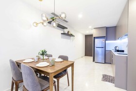 Eaton Residences KL by Plush