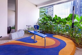 Eaton Residences KL by Plush