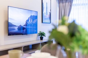 Eaton Residences KL by Plush