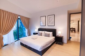 Eaton Residences KL by Plush