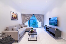 Eaton Residences KL by Plush
