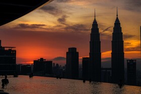 Eaton Residences KL by Plush