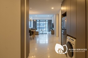 Eaton Residences KL by Plush