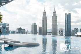 Eaton Residences KL by Plush