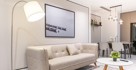 Eaton Residences KL by Plush