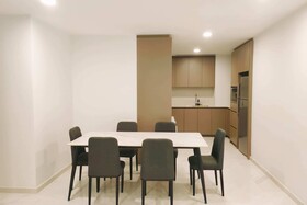 Eaton Residences KL by Plush