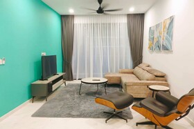 Eaton Residences KL by Plush