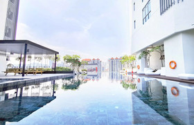 EcoSuites Vivo Residential Suites MidValley