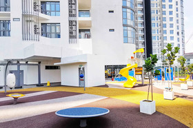 EcoSuites Vivo Residential Suites MidValley