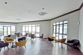 EcoSuites Vivo Residential Suites MidValley