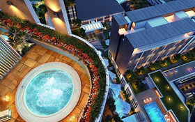 EcoSuites Vivo Residential Suites MidValley