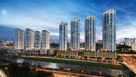 EcoSuites Vivo Residential Suites MidValley