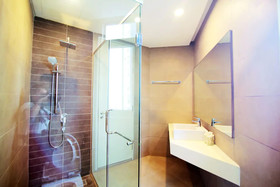 EcoSuites Vivo Residential Suites MidValley