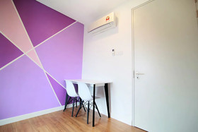 EcoSuites Vivo Residential Suites MidValley