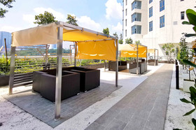 EcoSuites Vivo Residential Suites MidValley