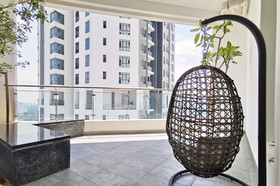 EcoSuites Vivo Residential Suites MidValley