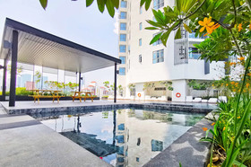 EcoSuites Vivo Residential Suites MidValley
