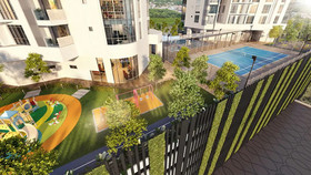 EcoSuites Vivo Residential Suites MidValley