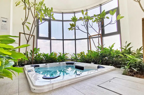 EcoSuites Vivo Residential Suites MidValley