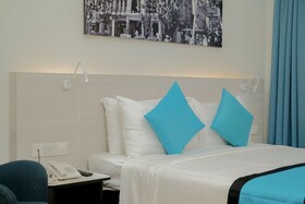 Alamis City Kuala Lumpur