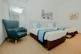 Alamis City Kuala Lumpur
