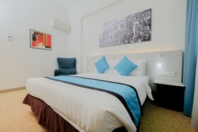 Alamis City Kuala Lumpur