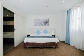 Alamis City Kuala Lumpur