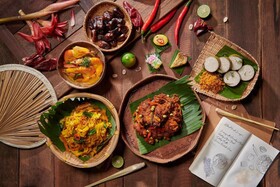 Element Kuala Lumpur