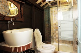Ellina's Staycation Classic House KL