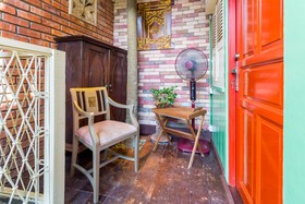 Ellina's Staycation Classic House KL