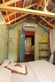 Ellina's Staycation Classic House KL