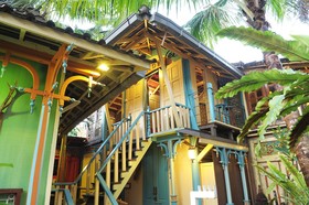 Ellina's Staycation Classic House KL