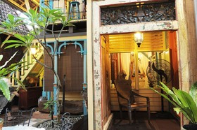 Ellina's Staycation Classic House KL