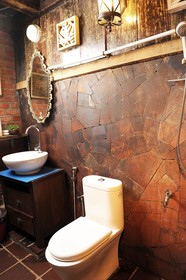 Ellina's Staycation Classic House KL