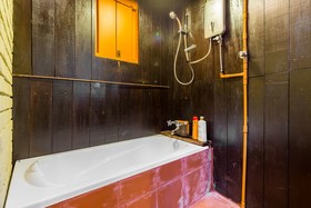 Ellina's Staycation Classic House KL