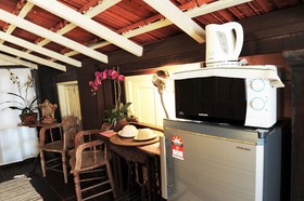 Ellina's Staycation Classic House KL