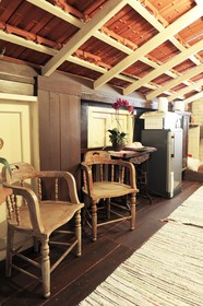 Ellina's Staycation Classic House KL
